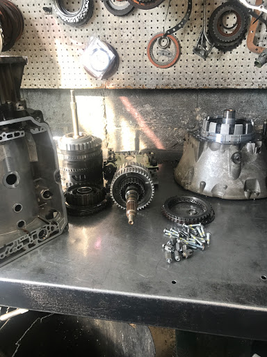 Transmission Shop «Wholesale Transmissions and Auto Repair», reviews and photos, 668 King Georges Post Rd, Fords, NJ 08863, USA