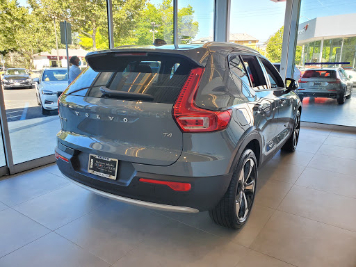 Volvo Dealer «Volvo Cars Palo Alto», reviews and photos, 4190 El Camino Real, Palo Alto, CA 94306, USA