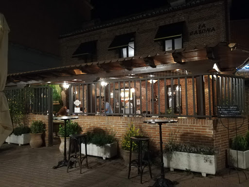 La Casona de Boadilla en Boadilla del Monte
