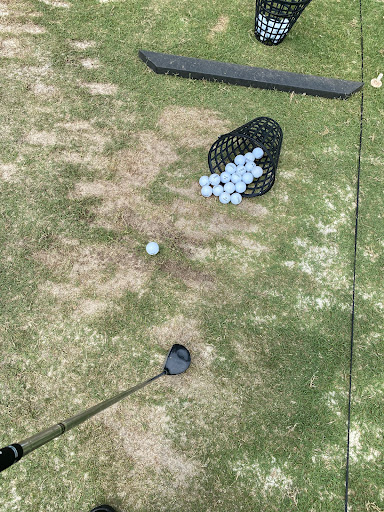 Golf Course «Legacy Golf Links & Driving Range», reviews and photos, 1825 Windy Hill Rd, Smyrna, GA 30080, USA