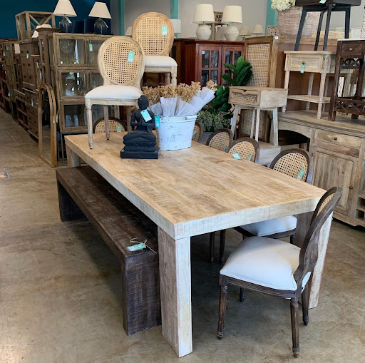 Furniture Store «Nadeau Dallas», reviews and photos, 1128 Longpoint Ave, Dallas, TX 75247, USA