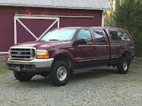 Crossroads Ford of Apex - Service Department - Photo 8 - Car repair in Apex, NC, Cary