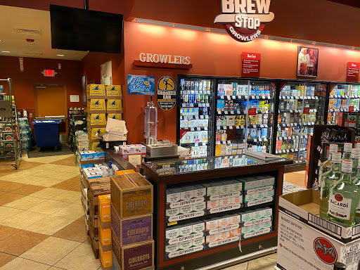 Liquor Store «ABC Fine Wine & Spirits», reviews and photos, 1395 E Hwy 50, Clermont, FL 34711, USA