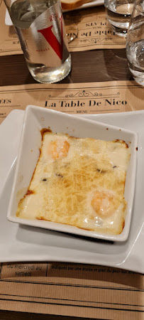 Les plus récentes photos du Restaurant La table de Nico à Rouen - n°5