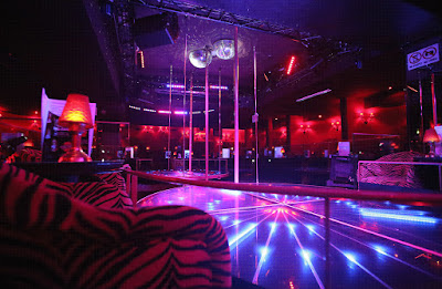 Whisper Club Paris à Paris