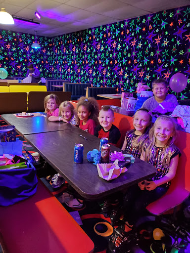 Amusement Center «Skate City», reviews and photos, 2057 17 1/4-17 1/2 Ave, Rice Lake, WI 54868, USA