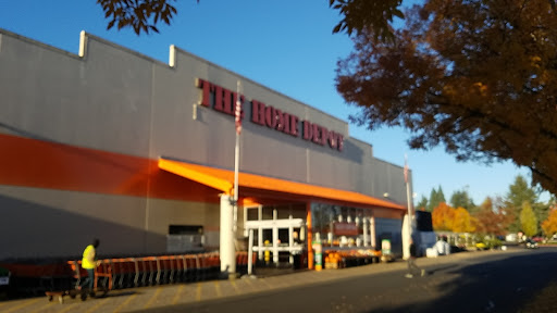 Home Improvement Store «The Home Depot», reviews and photos, 1950 SE Minter Bridge Rd, Hillsboro, OR 97123, USA