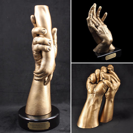 Artist «Garman Sculpture Works», reviews and photos, 4200 El Mar Dr, Lauderdale-By-The-Sea, FL 33308, USA