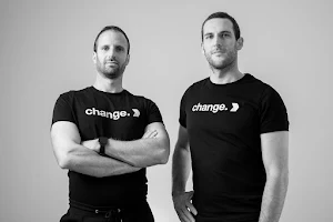 Change - Personal Trainer image