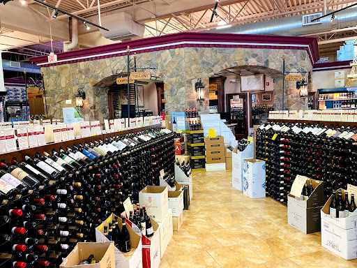 Wine Store «Wine Academy», reviews and photos, 2996 State Hwy No 35, Hazlet, NJ 07730, USA