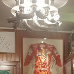 Photo n°3 de l'avis de Domenico.i fait le 15/09/2019 à 08:51 sur le  Ristorante Montana à Fiorano Modenese