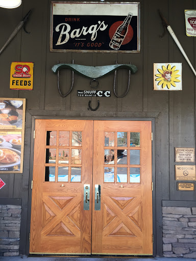 American Restaurant «Cracker Barrel Old Country Store», reviews and photos, 5580 Windward Pkwy, Alpharetta, GA 30004, USA