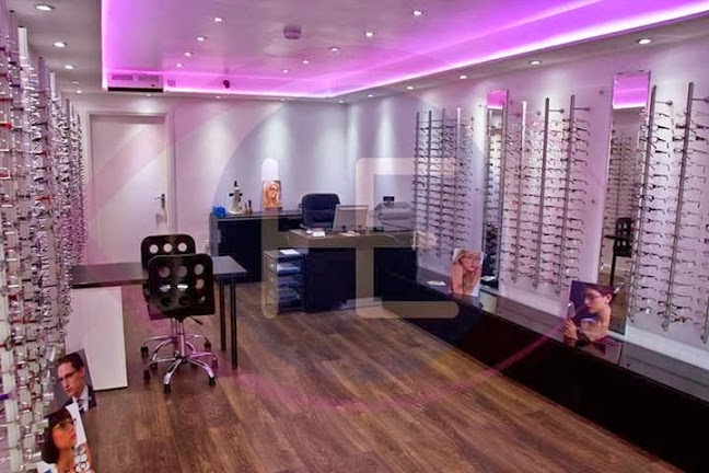 Reviews of Hamstead Eyecare in Birmingham - Optician