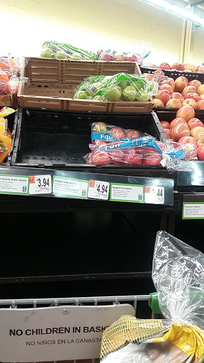 Supermarket «Walmart Neighborhood Market», reviews and photos, 5850 W Craig Rd, Las Vegas, NV 89130, USA