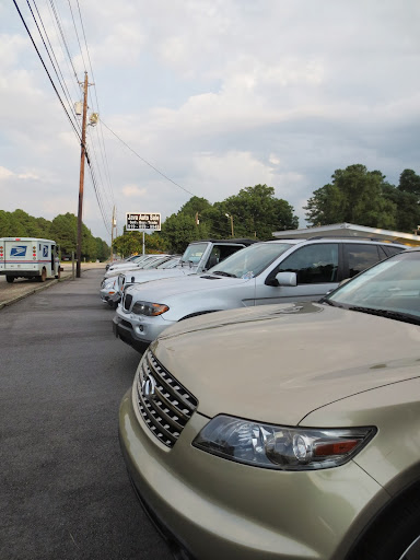 Used Car Dealer «Java Auto Sale», reviews and photos, 6319 Hillsborough St, Raleigh, NC 27606, USA