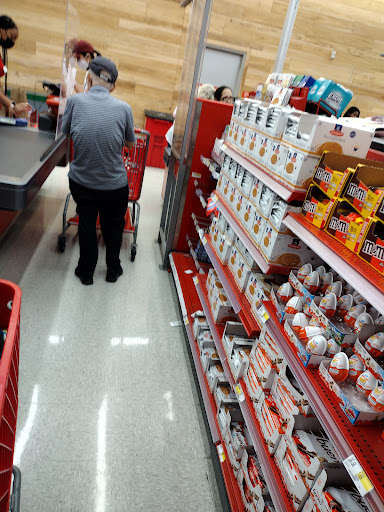 Department Store «Target», reviews and photos, 999 Corporate Dr, Westbury, NY 11590, USA