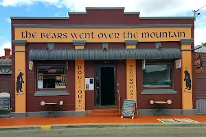 Bears Went Over the Mountain image