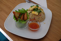 Nasi goreng du Restaurant asiatique Padang Padang à Bordeaux - n°3