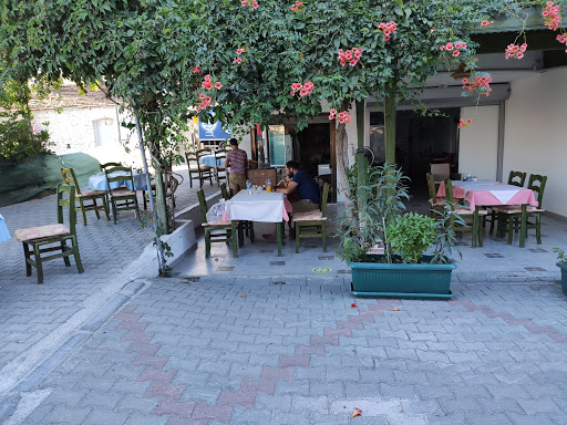Uysal Cafe Mantı & Gözleme