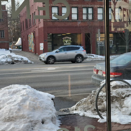 Computer Repair Service «Certified Laptop Repair», reviews and photos, 4195 Pearl Rd, Cleveland, OH 44109, USA