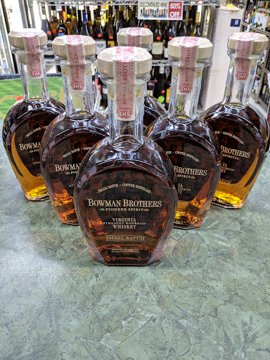 Beer Store «Royal Spirits», reviews and photos, 3030 Rochester Rd, Royal Oak, MI 48073, USA