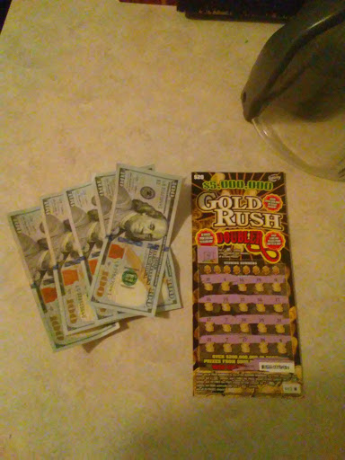 Lottery Retailer «Lottery Department», reviews and photos, 6965 Vista Pkwy N #1, West Palm Beach, FL 33411, USA