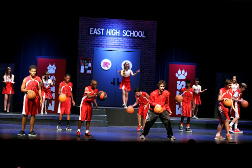 Performing Arts Theater «Garner Performing Arts Center», reviews and photos, 742 W Garner Rd, Garner, NC 27529, USA