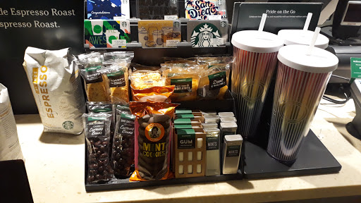 Coffee Shop «Starbucks», reviews and photos, 1552 Rosecrans St, San Diego, CA 92106, USA