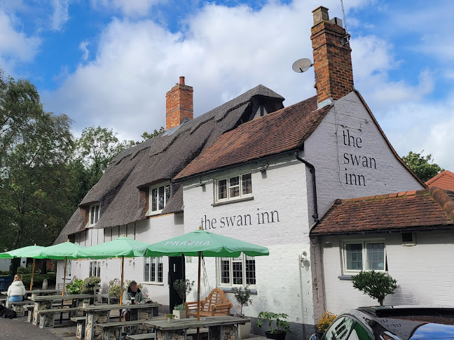 Swan Inn, MK - Milton Keynes