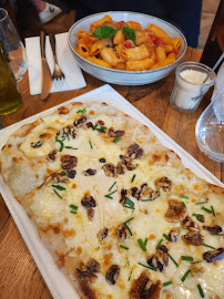 Pizza du Restaurant italien Il Grano à Paris - n°10