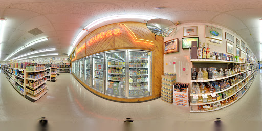 Wine Store «Cyclone Liquors», reviews and photos, 626 Lincoln Way, Ames, IA 50010, USA