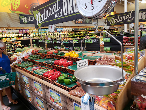 Health Food Store «Sprouts Farmers Market», reviews and photos, 905 E Bidwell St, Folsom, CA 95630, USA