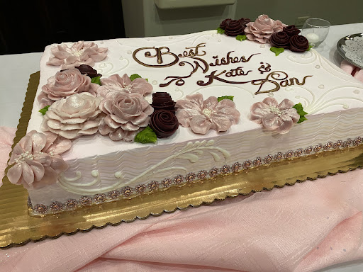 Bakery «Calumet Bakery», reviews and photos, 18349 Torrence Ave, Lansing, IL 60438, USA