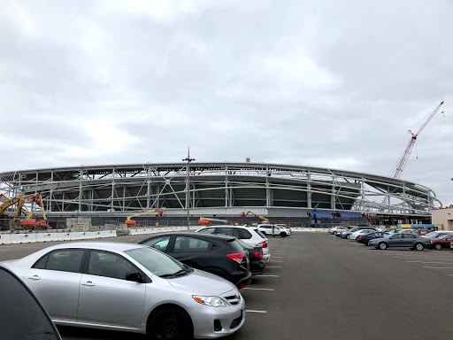 Shopping Mall «Midway Shopping Center», reviews and photos, 1562 University Ave W, St Paul, MN 55104, USA