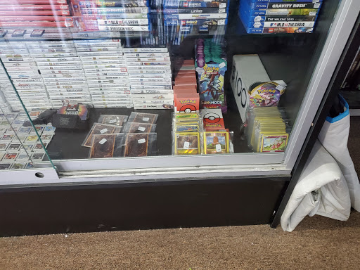 Video Game Store «Video Game Plus», reviews and photos, 2 Clark Pl, Mahopac, NY 10541, USA
