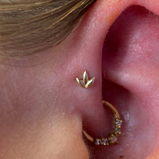 Explore sesshomaru tattoo ideas, creative tattoo ideas in Kennewick, available at Citrine Piercing Studio