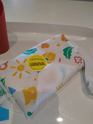Photo n°63 de McDonald's à Saint-Gilles-Croix-de-Vie ()