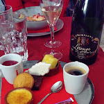 Photo n° 8 de l'avis de Jean-Pierre.E fait le 12/02/2019 à 20:58 pour O'martin à Bois-le-Roi