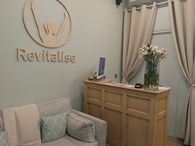 Spa Revitalise Saint Quentin | Massage et Bien-être à Saint-Quentin