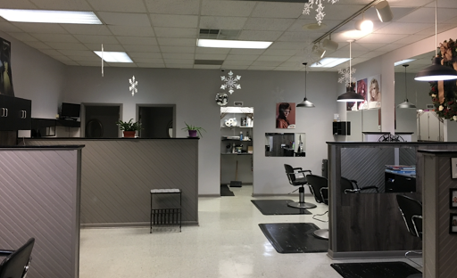 Beauty Salon «Shear Heaven Hair Salon», reviews and photos, 305 Vestal Pkwy E # 100, Vestal, NY 13850, USA