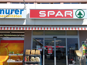 SPAR Supermarkt Wildhaus