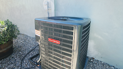 United Air Heating & Air Conditioning Inc.