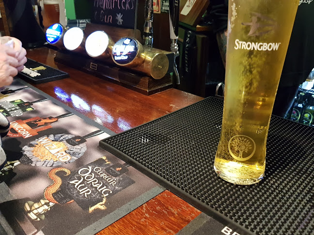 Reviews of Robin Hood in Barrow-in-Furness - Pub
