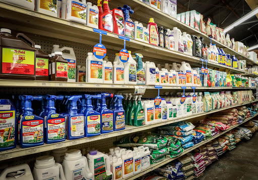 Pet Supply Store «Sutter Orchard Supply», reviews and photos, 573 Bridge St, Yuba City, CA 95991, USA