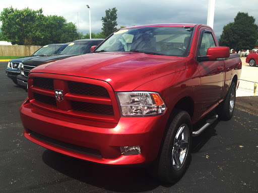 Used Car Dealer «Del Real Auto Sales», reviews and photos, 3816 IN-38, Lafayette, IN 47905, USA