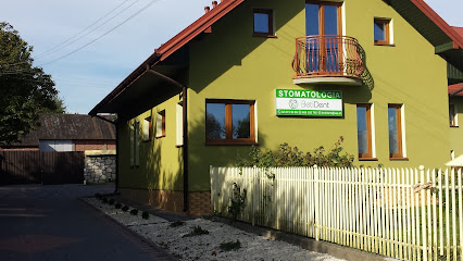 BetiDent Bernadeta Piotrkowska - Gabinet Stomatologiczny