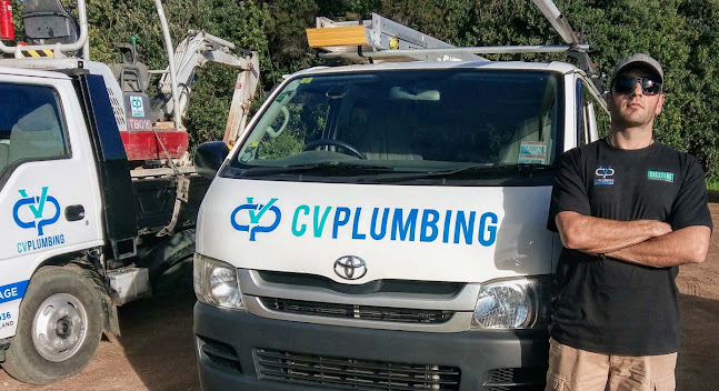 Reviews of CV Plumbing Ltd in Thames - Plumber