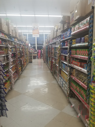 Supermarket «Seafood City Supermarket», reviews and photos, 16130 Nordhoff St, North Hills, CA 91343, USA