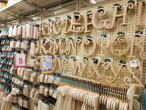 Craft Store «Hobby Lobby», reviews and photos, 800 Hover St, Longmont, CO 80501, USA