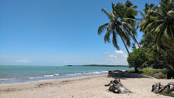 Foto von Praia Barreira do Boqueirao annehmlichkeitenbereich